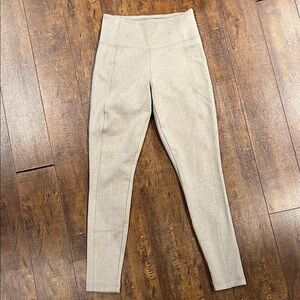 Athletes Delancey Herringbone Tight